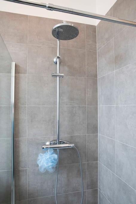 Appartment 1 بروكسل المظهر الخارجي الصورة
