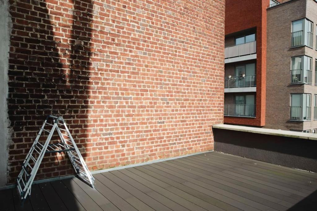 Appartment 1 بروكسل المظهر الخارجي الصورة