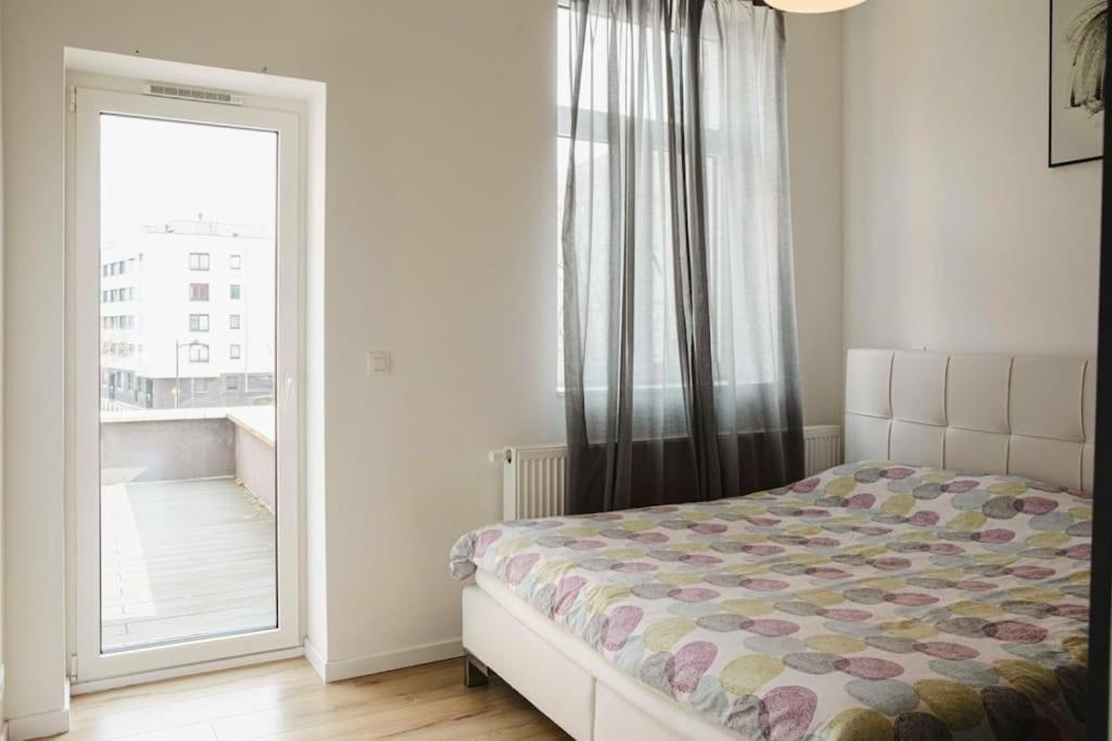 Appartment 1 بروكسل المظهر الخارجي الصورة