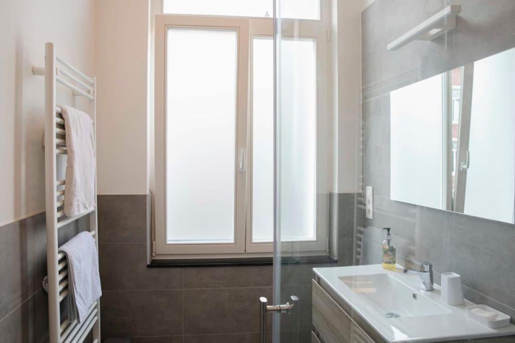 Appartment 1 بروكسل المظهر الخارجي الصورة